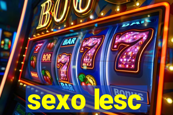 sexo lesc