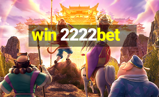 win 2222bet