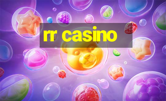 rr casino