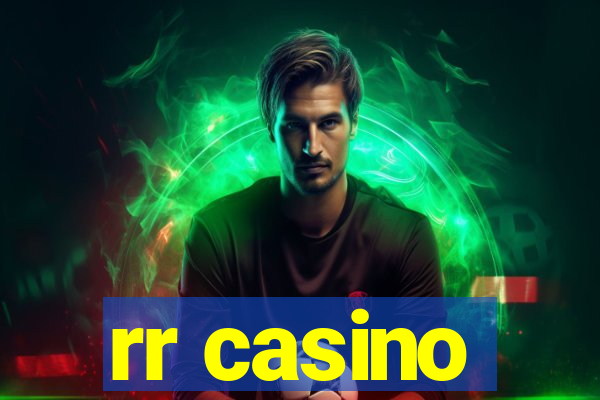 rr casino