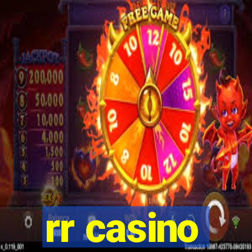 rr casino