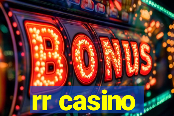 rr casino