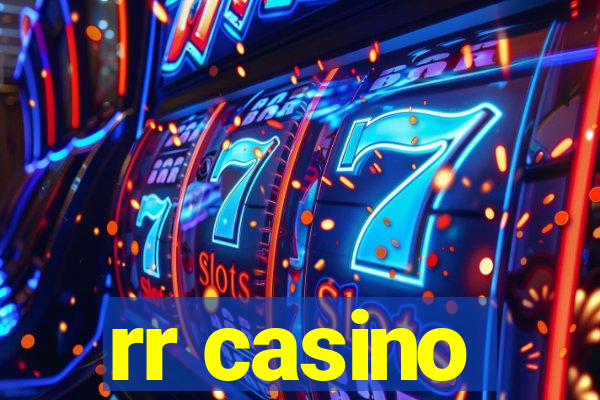 rr casino