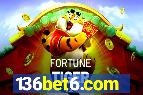 136bet6.com