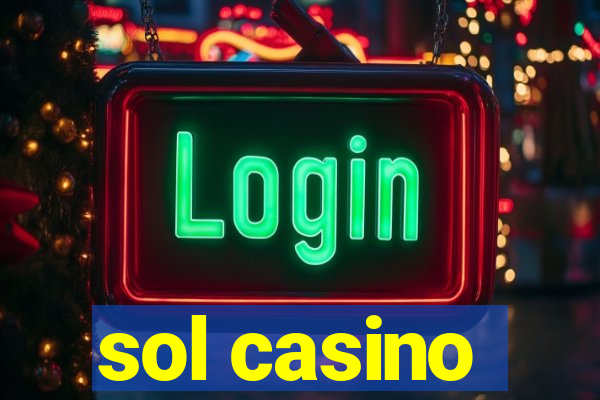 sol casino