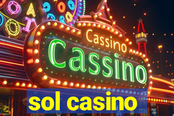 sol casino