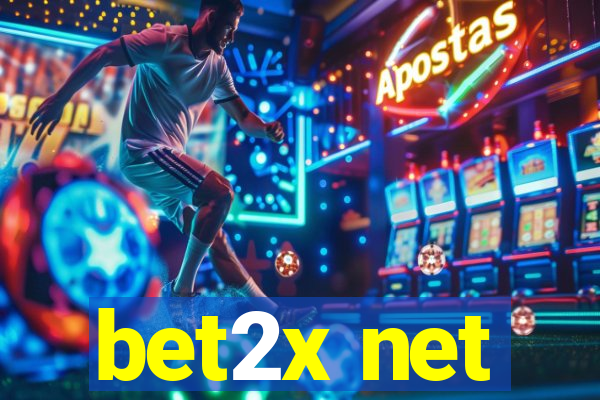 bet2x net