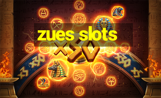 zues slots