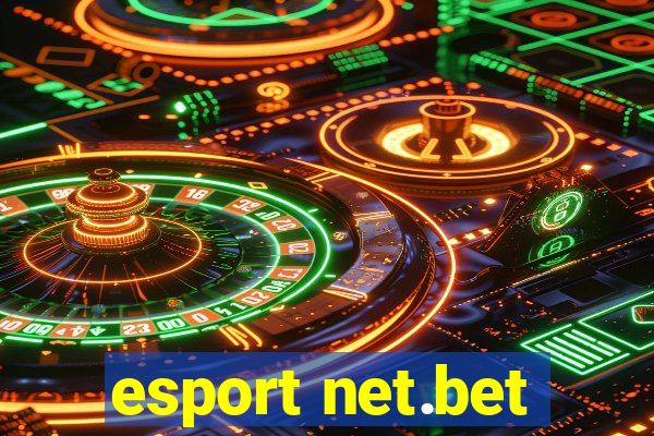 esport net.bet