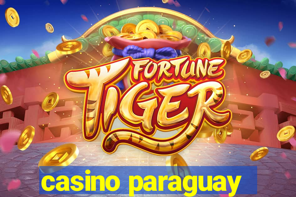 casino paraguay