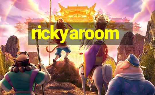 rickyaroom