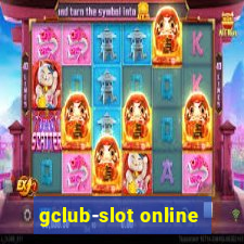 gclub-slot online