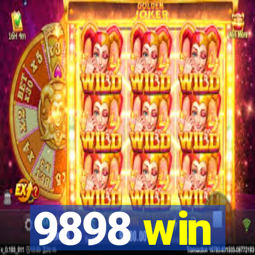 9898 win