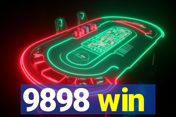 9898 win