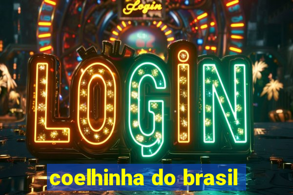 coelhinha do brasil