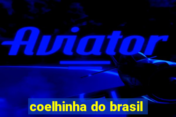 coelhinha do brasil