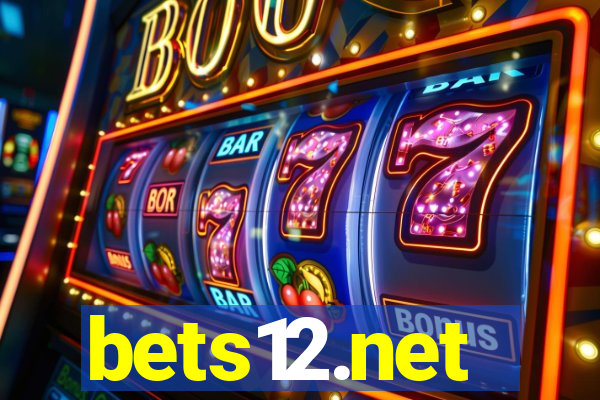 bets12.net