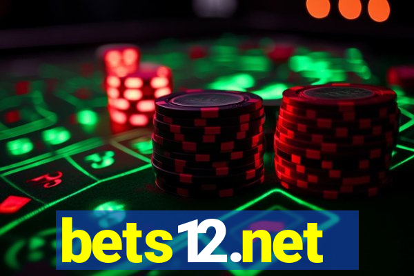 bets12.net