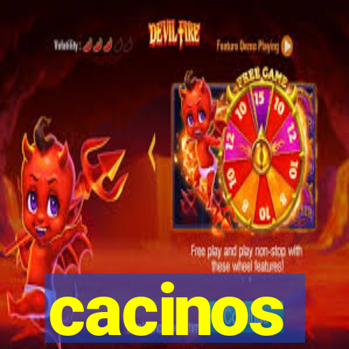 cacinos