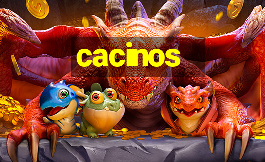 cacinos