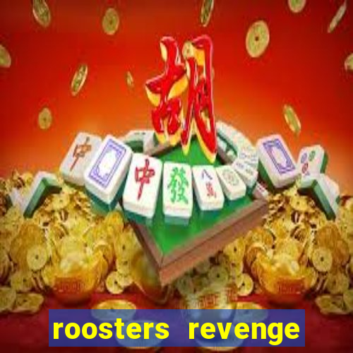 roosters revenge slot demo