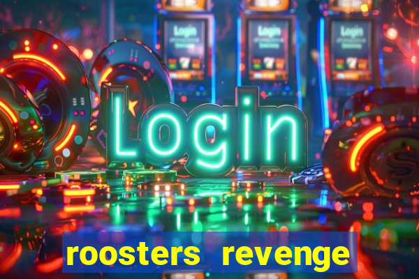 roosters revenge slot demo