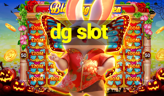 dg slot