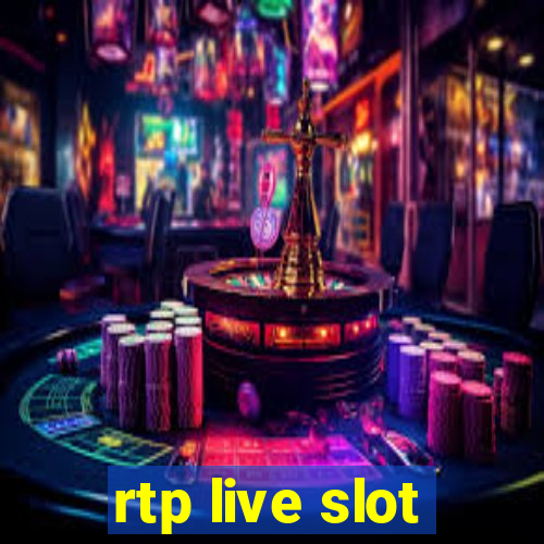 rtp live slot