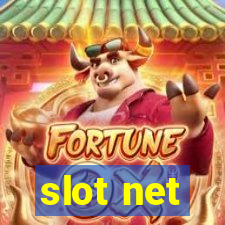 slot net