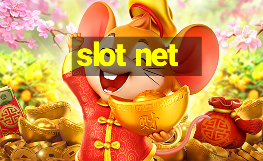 slot net