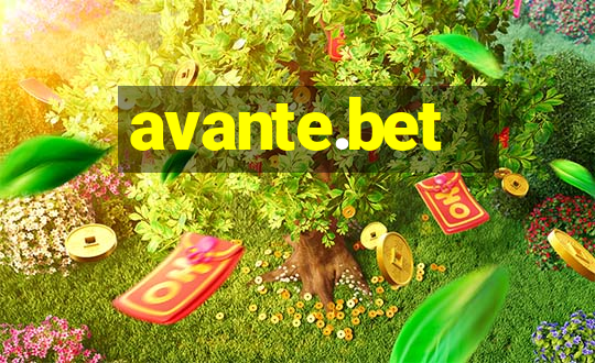 avante.bet