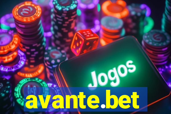 avante.bet