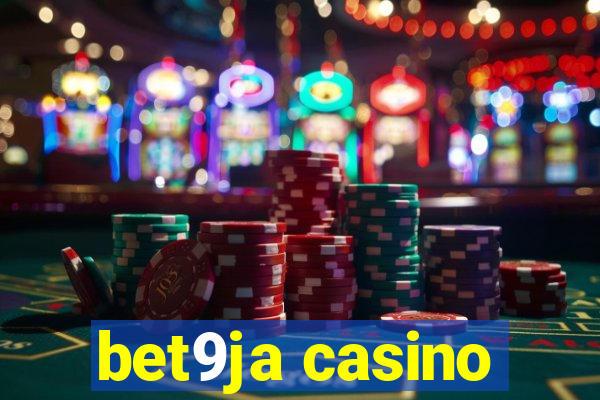 bet9ja casino