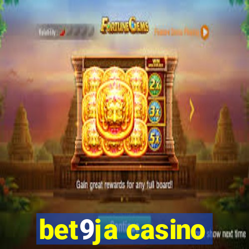 bet9ja casino