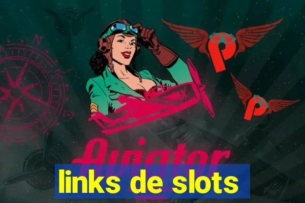 links de slots