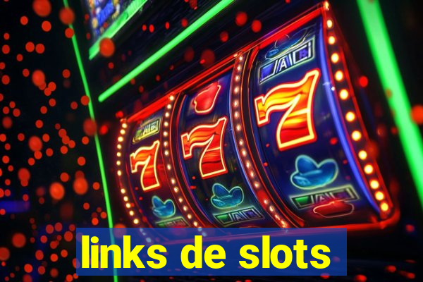 links de slots