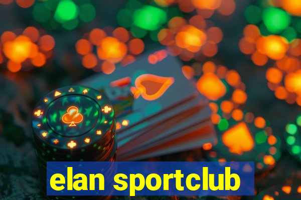 elan sportclub