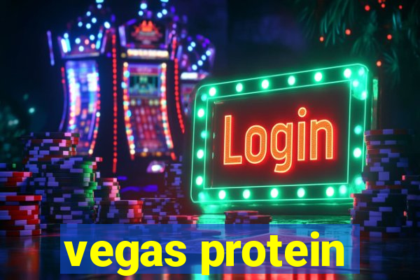 vegas protein