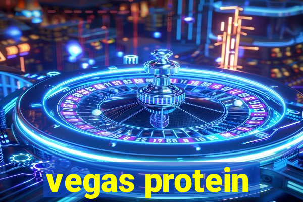 vegas protein