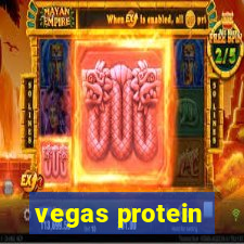 vegas protein