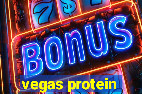 vegas protein