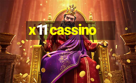 x11 cassino