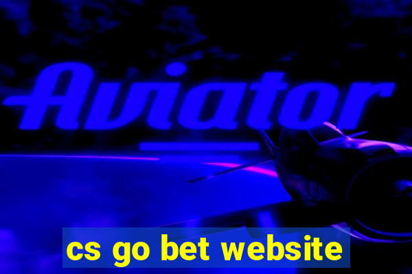 cs go bet website