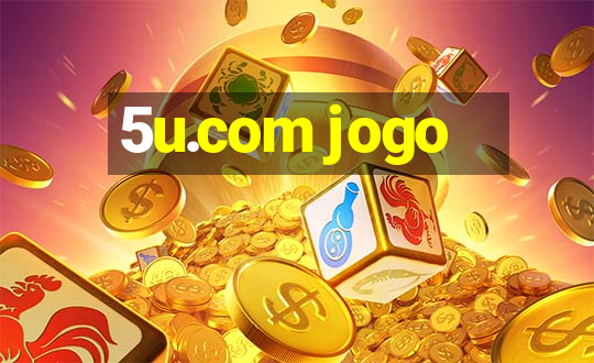 5u.com jogo