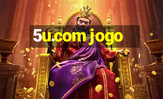 5u.com jogo