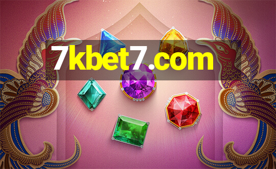 7kbet7.com