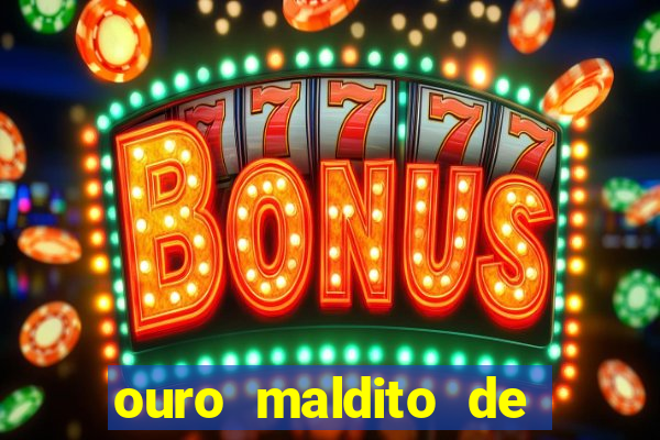 ouro maldito de las vegas onde assistir