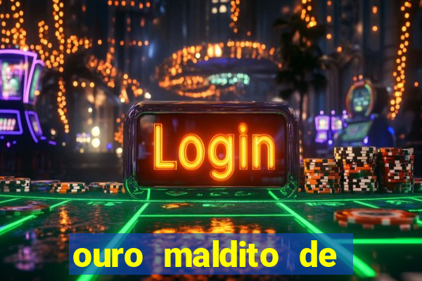 ouro maldito de las vegas onde assistir