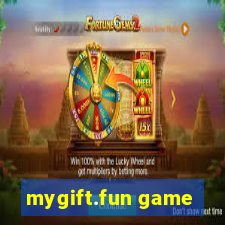 mygift.fun game