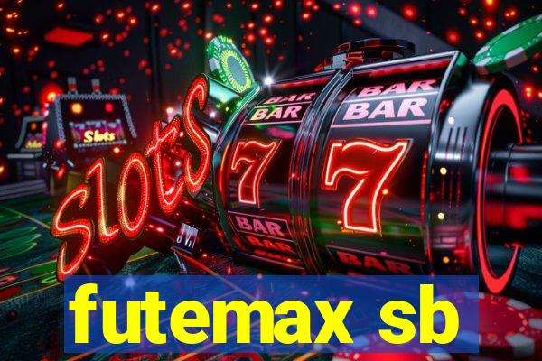 futemax sb